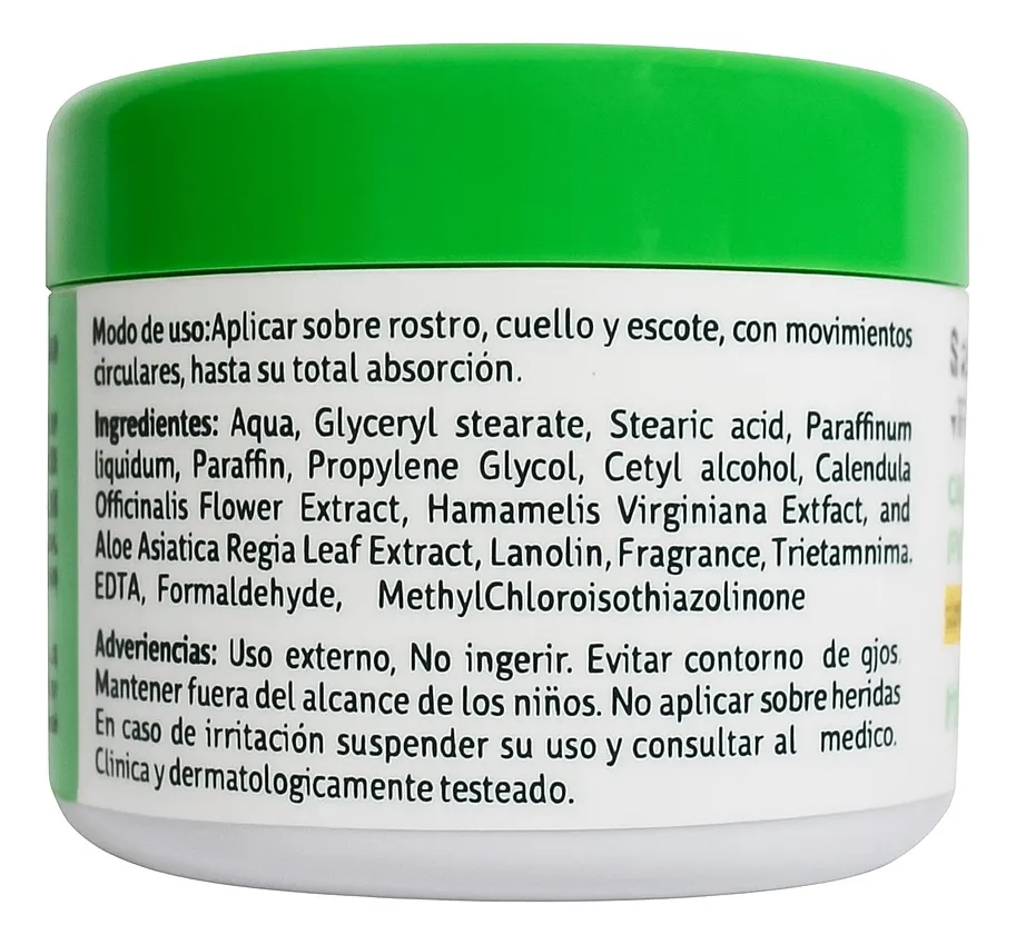 Miniatura 2 de Crema Baba de caracol 150g Nutriplus
